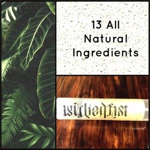 Wicked Fast Skin Care